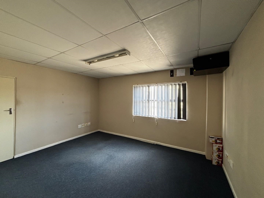 To Let commercial Property for Rent in Montague Gardens Western Cape